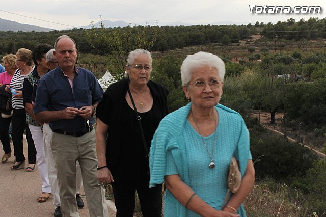 Procesin Santa Leocadia 2015 - 23