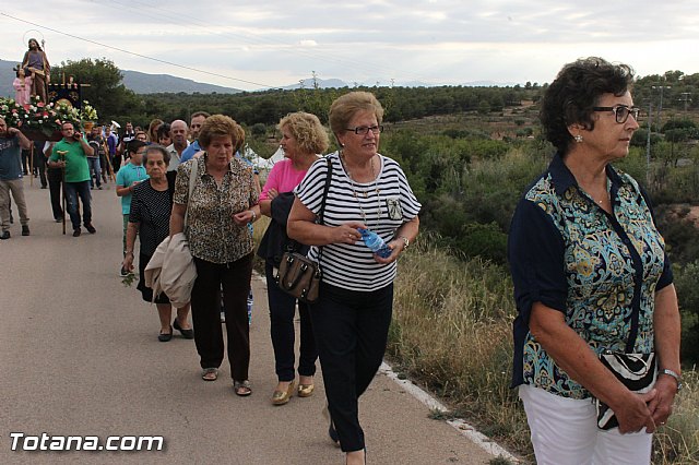 Procesin Santa Leocadia 2015 - 24