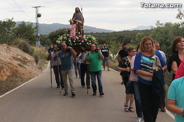 Procesin Santa Leocadia 2015 - 25