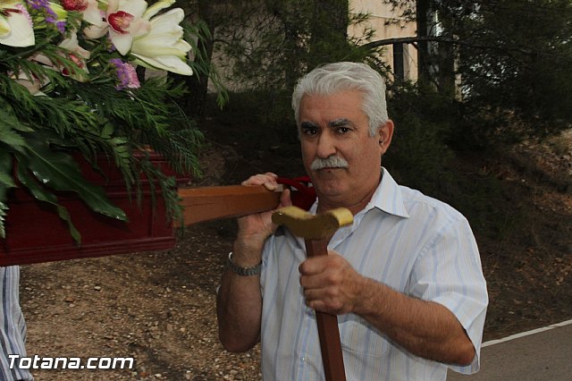 Procesin Santa Leocadia 2015 - 29