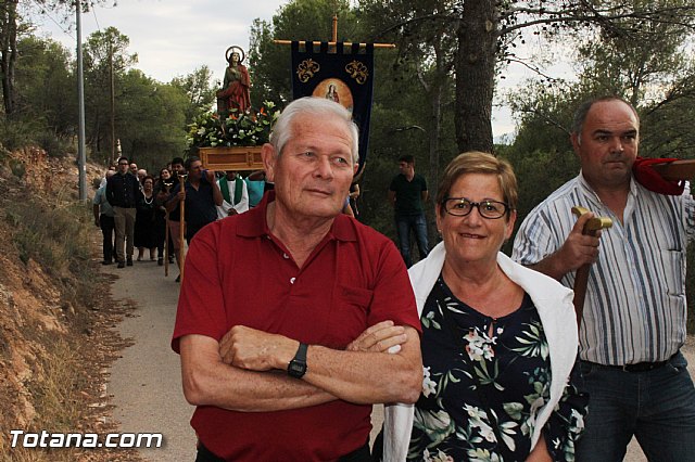 Procesin Santa Leocadia 2015 - 30