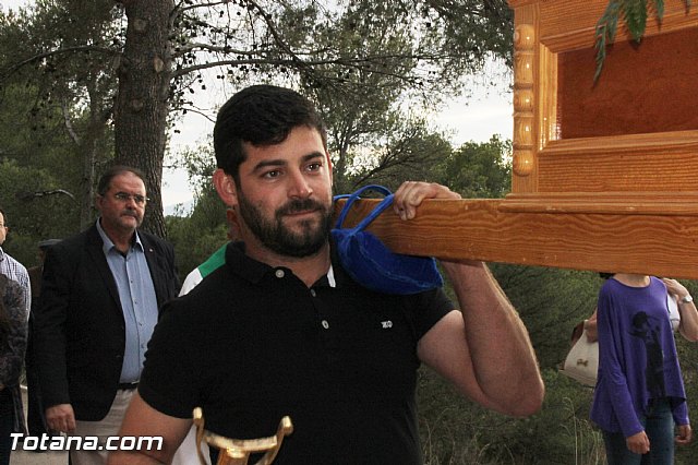 Procesin Santa Leocadia 2015 - 31