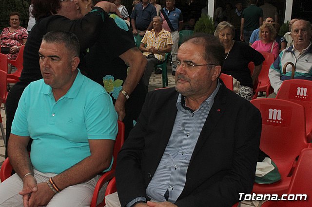 Procesin Santa Leocadia 2015 - 34