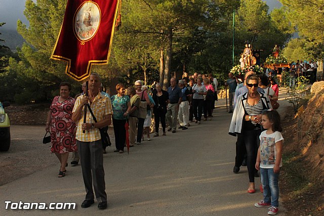 Procesin Santa Leocadia 2015 - 36