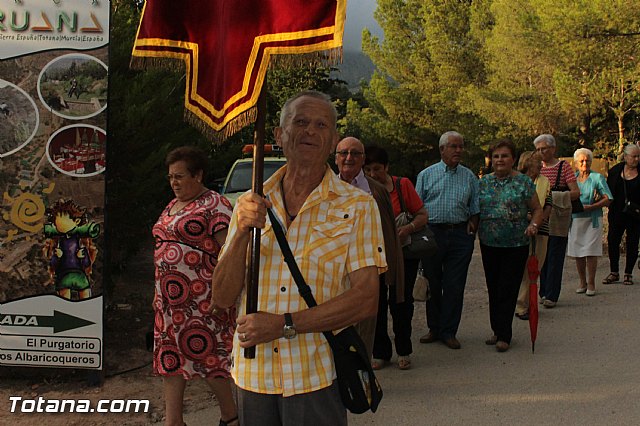 Procesin Santa Leocadia 2015 - 37