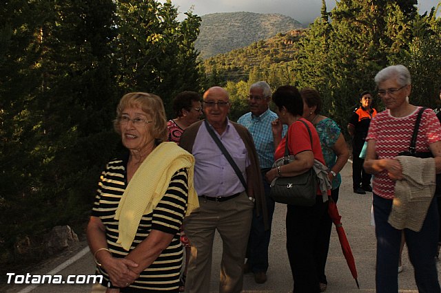 Procesin Santa Leocadia 2015 - 38