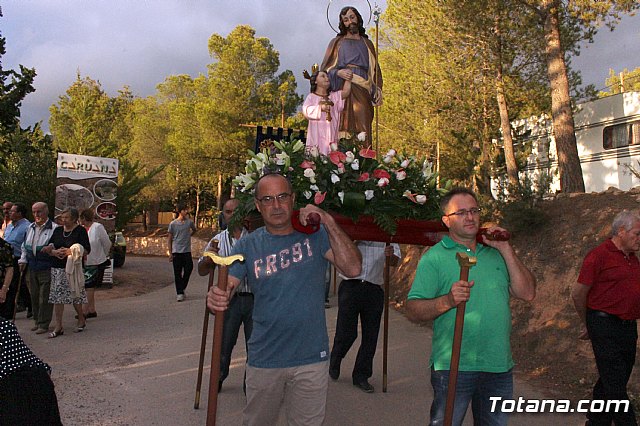 Procesin Santa Leocadia 2015 - 40
