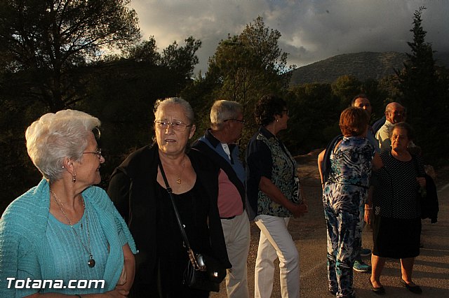 Procesin Santa Leocadia 2015 - 41