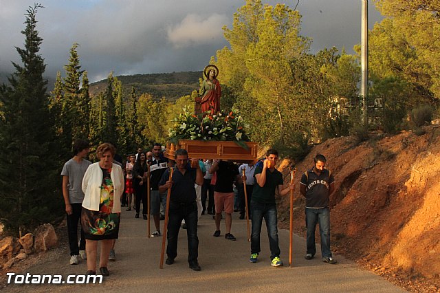 Procesin Santa Leocadia 2015 - 42