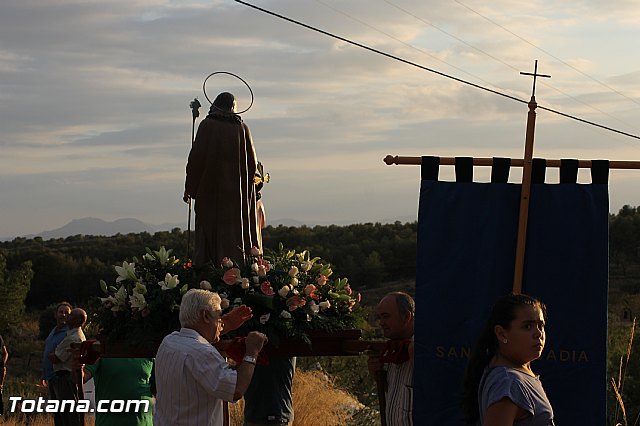 Procesin Santa Leocadia 2015 - 60