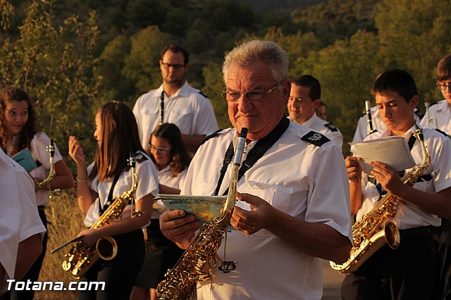 Procesin Santa Leocadia 2015 - 65