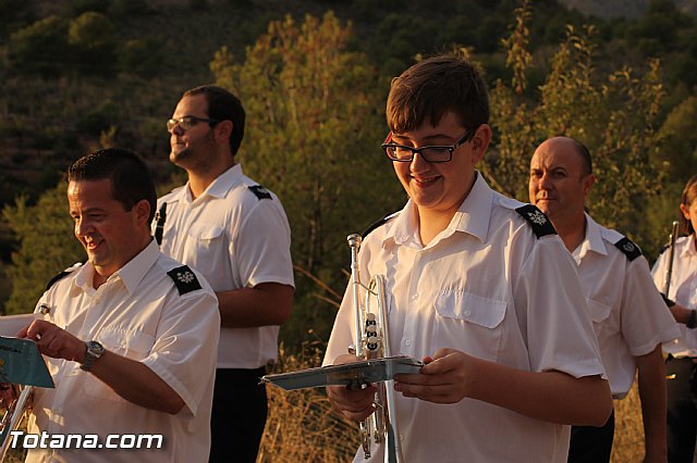 Procesin Santa Leocadia 2015 - 68