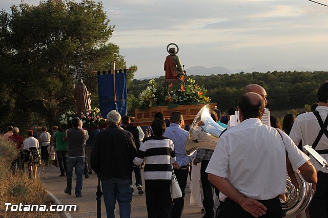Procesin Santa Leocadia 2015 - 71