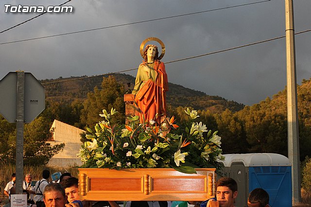 Procesin Santa Leocadia 2015 - 74