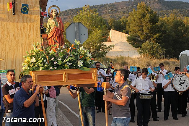 Procesin Santa Leocadia 2015 - 76