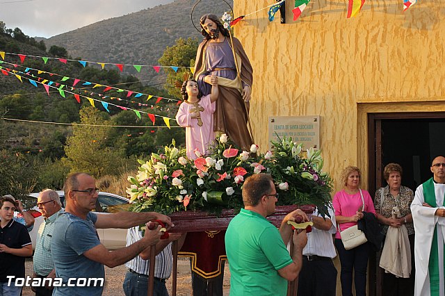 Procesin Santa Leocadia 2015 - 77