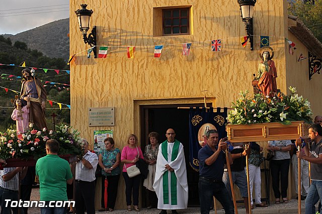 Procesin Santa Leocadia 2015 - 78