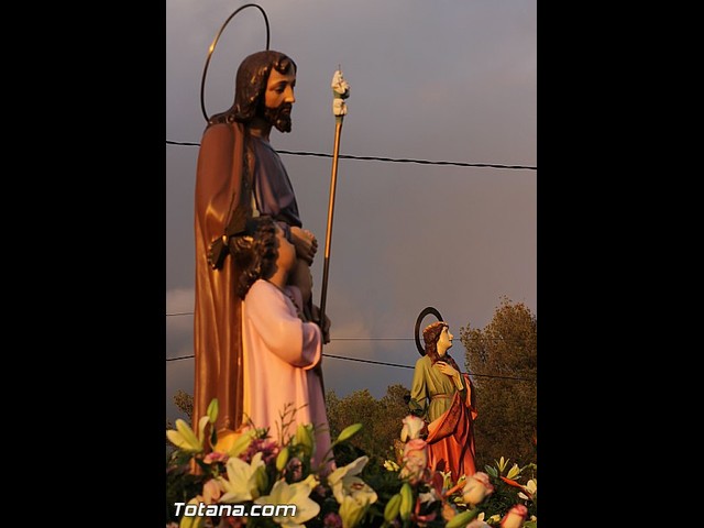 Procesin Santa Leocadia 2015 - 82