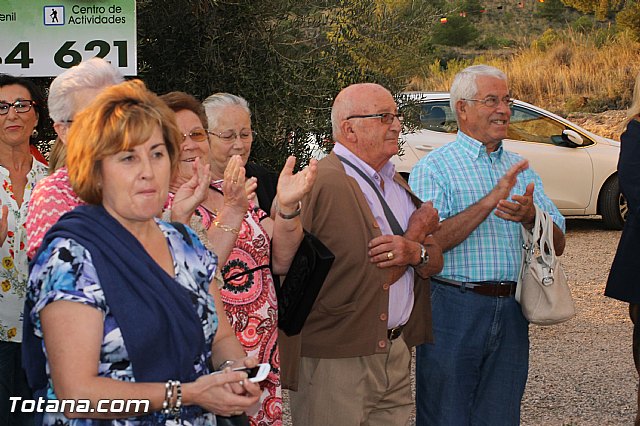 Procesin Santa Leocadia 2015 - 83