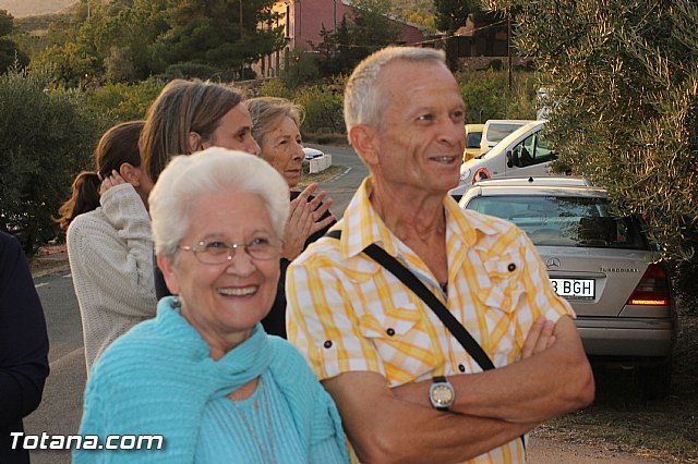 Procesin Santa Leocadia 2015 - 85