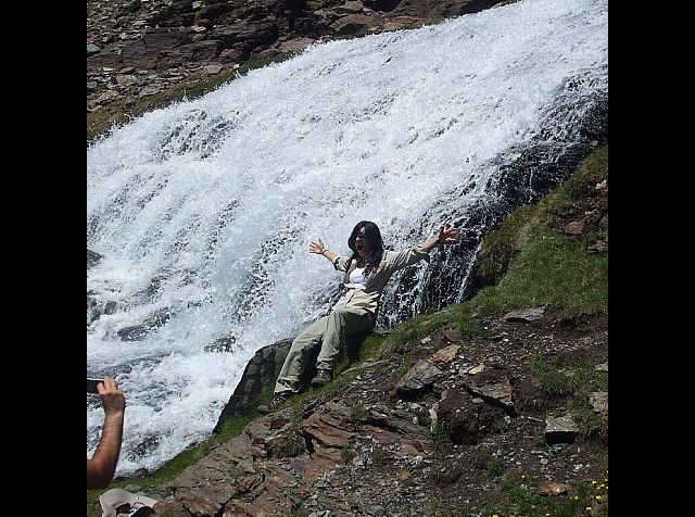 Invernal fin de semana del Club Senderista de Totana en Sierra Nevada - 78
