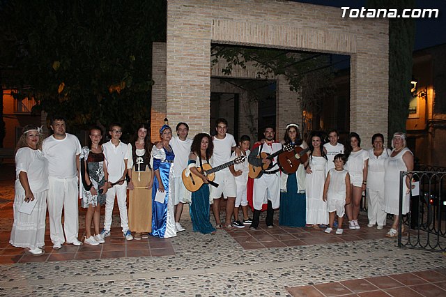 Velada entre Sombras - Asociacin cultural 