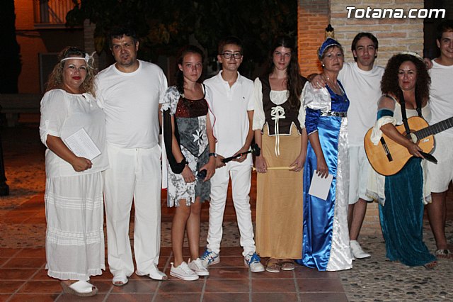 Velada entre Sombras - Asociacin cultural 