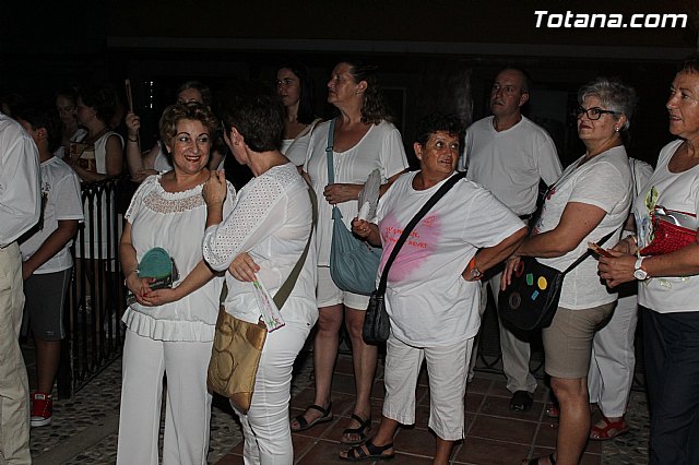 Velada entre Sombras - Asociacin cultural 