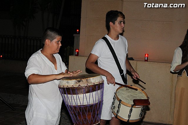 Velada entre Sombras - Asociacin cultural 