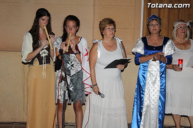 Velada entre Sombras - Asociacin cultural 