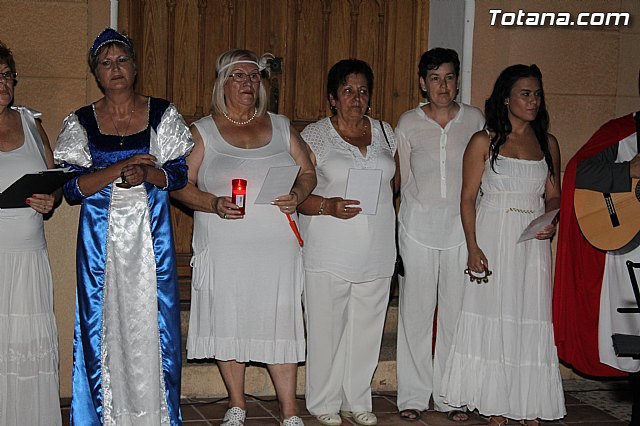 Velada entre Sombras - Asociacin cultural 