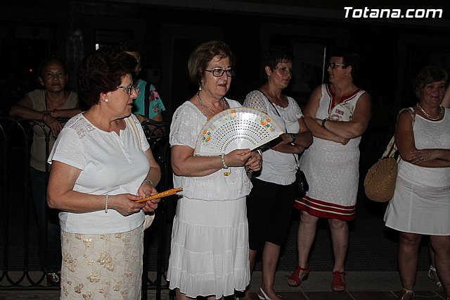 Velada entre Sombras - Asociacin cultural 