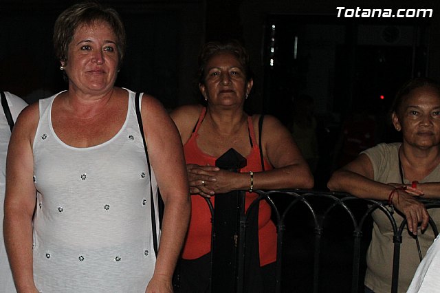 Velada entre Sombras - Asociacin cultural 