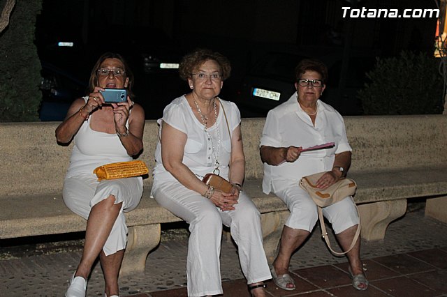 Velada entre Sombras - Asociacin cultural 