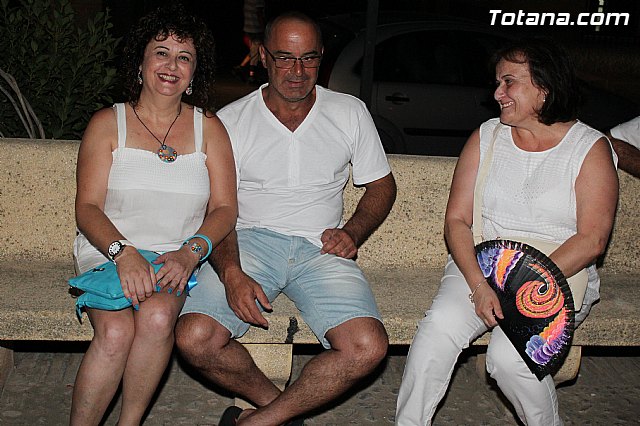 Velada entre Sombras - Asociacin cultural 