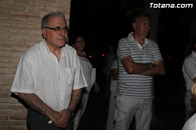 Velada entre Sombras - Asociacin cultural 