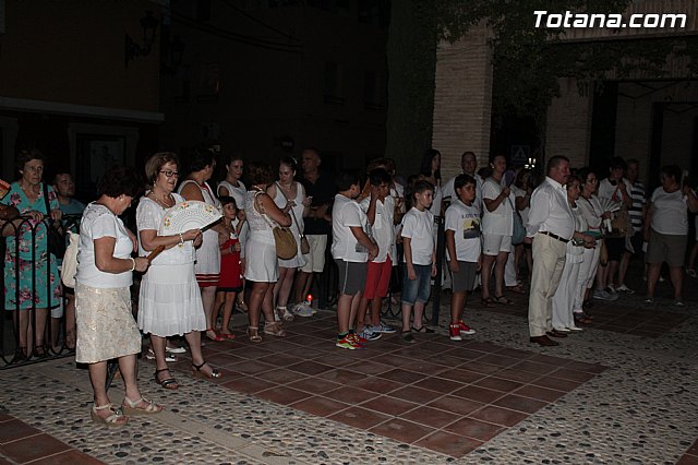Velada entre Sombras - Asociacin cultural 