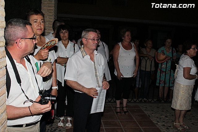 Velada entre Sombras - Asociacin cultural 