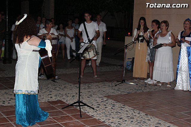 Velada entre Sombras - Asociacin cultural 