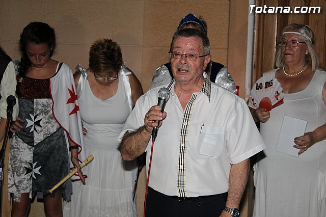 Velada entre Sombras - Asociacin cultural 