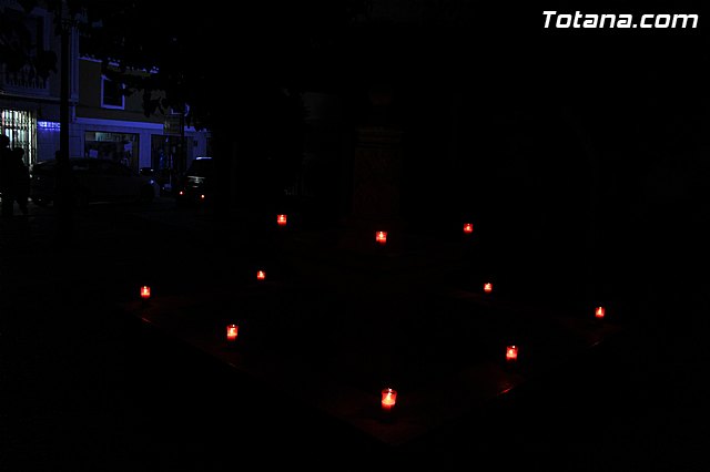 Velada entre Sombras - Asociacin cultural 