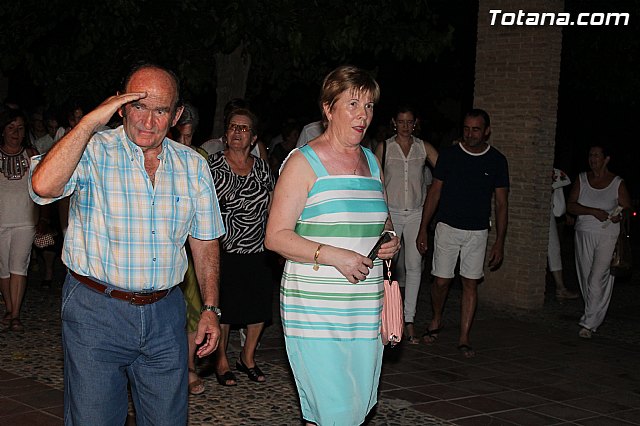 Velada entre Sombras - Asociacin cultural 