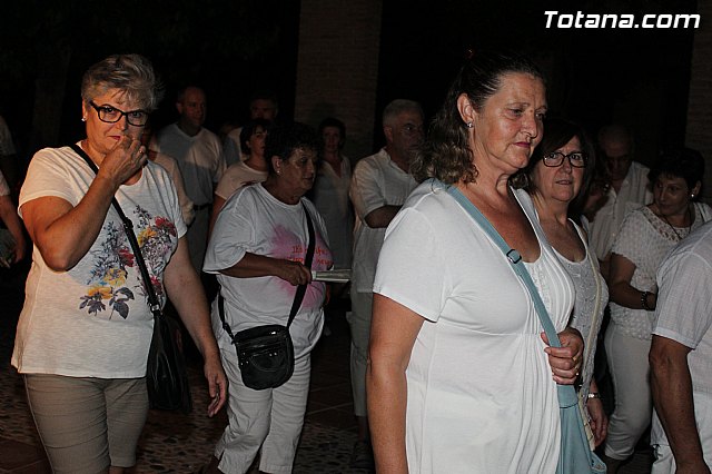 Velada entre Sombras - Asociacin cultural 