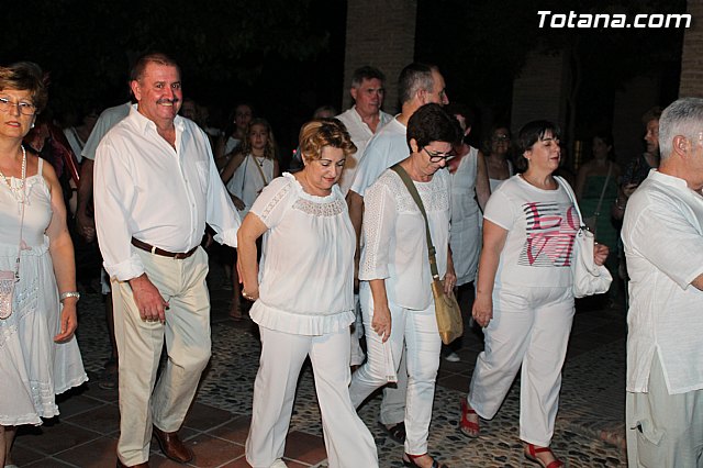 Velada entre Sombras - Asociacin cultural 