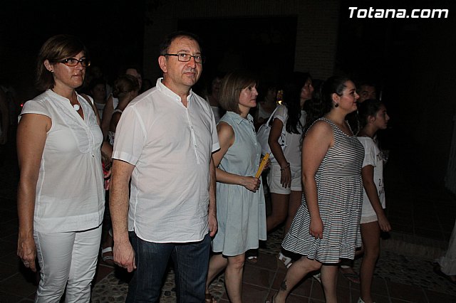 Velada entre Sombras - Asociacin cultural 