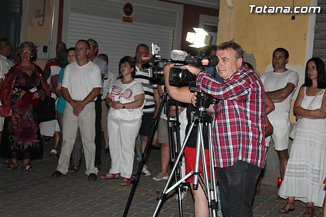 Velada entre Sombras - Asociacin cultural 