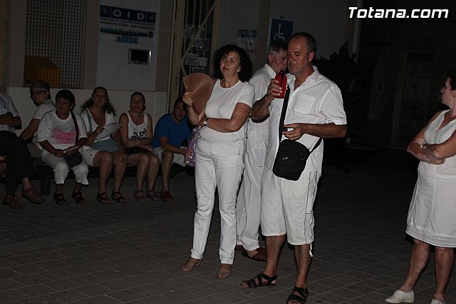 Velada entre Sombras - Asociacin cultural 