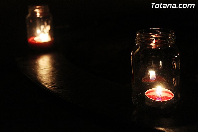 Velada entre Sombras - Asociacin cultural 