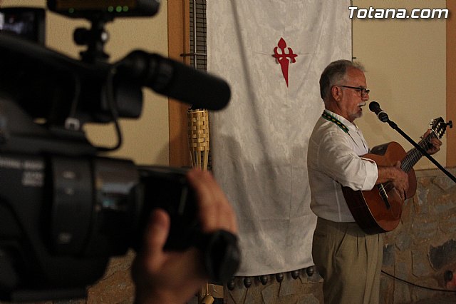 Velada entre Sombras - Asociacin cultural 