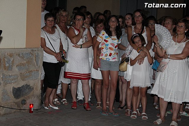 Velada entre Sombras - Asociacin cultural 